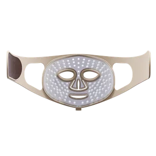 WAU LED Face Mask New Маска для светотерапии K9C-1KB