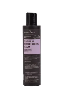 Бальзам Botavikos Aromatherapy Relax питател натурал для тонк и нормал волос 200 мл