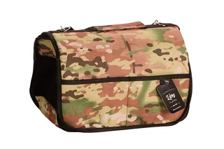 Сумка-переноска Lion Lux LM5212 Размер 1 (33×23×22 см)