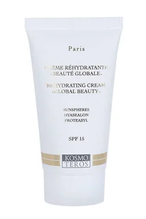 Крем Kosmoteros Beaute Globale SPF15 для кожи увлажняющий 50 мл