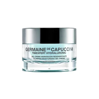 Germaine De Capucci TE Hydraluronic Гель-крем Soft 50 мл
