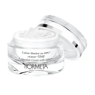 Hormeta Horme Time Крем Абсолю с комплексом MPC 50 мл