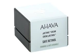 Крем Ahava safe retinol для лица с комплексом pretinol 50 мл