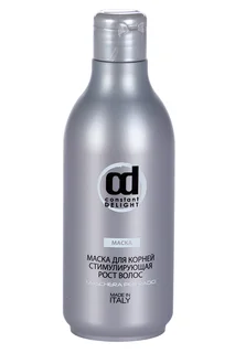 Маска Constant Delight для корней стимулирующая рост волос 250 мл