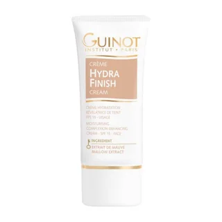 Гино Крем Для Лица Тонирующий Увлажняющий Spf15 30 мл