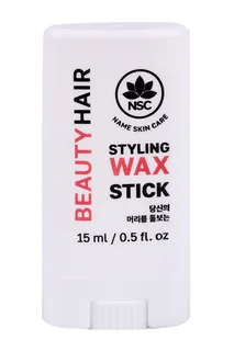 Средство NSC Beauty Hair универсальное для укладки волос 15 мл