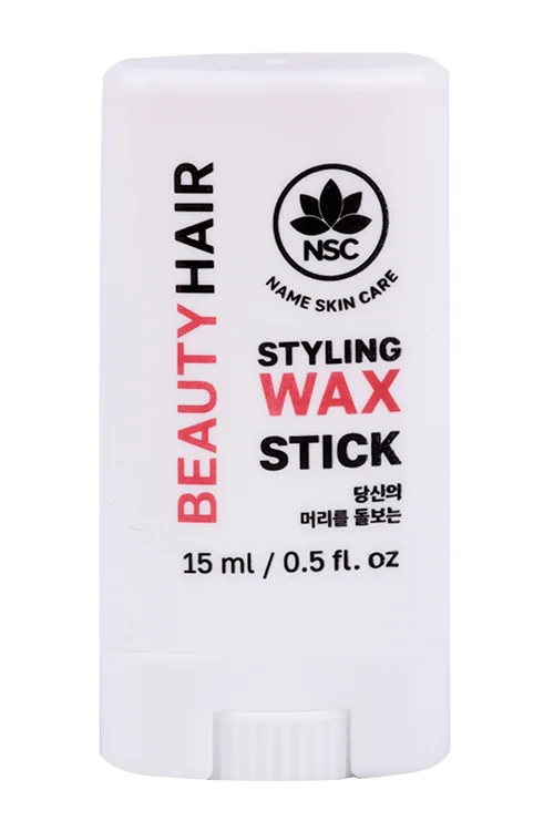 Средство NSC Beauty Hair универсальное для укладки волос 15 мл
