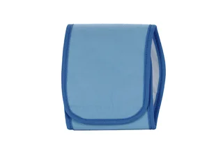 Пояс Osso-fashion для кобелей многоразовый впитывающий M 34-38×12 см