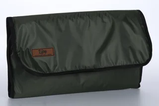 Сумка-переноска для животных Lion Econom LM6509 Размер 3 (45×29×27 см)