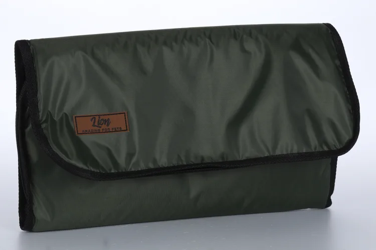 Сумка-переноска для животных Lion Econom LM6509 Размер 3 (45×29×27 см)