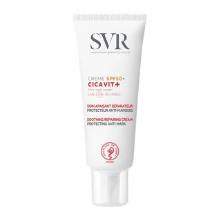 SVR Cicavit+ Крем SPF50+ 40 мл 1024316