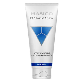 Гель-смазка Hasico For men 100 мл