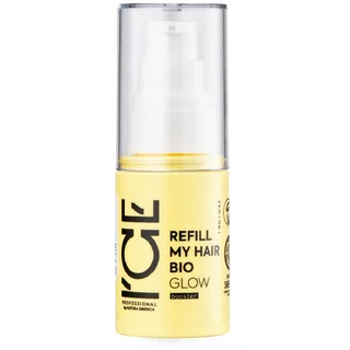 ICE Professional Refill My Hair Концентрат для усиления блеска волос 30 мл Natura Siberica