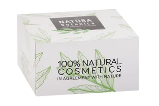 Бальзам Natura Botanica универсальный профессиональный против трещин для стоп 50 мл