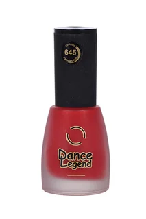 Лак для ногтей Dance Legend Бархат тон № 645 15 мл