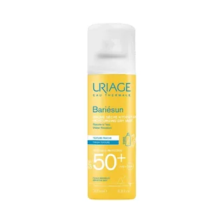 Урьяж Барьесан Дымка-Спрей Для Лица И Тела Сухой Spf50+ 200 мл