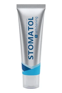 Зубная паста Stomatol Whitening 30 гр