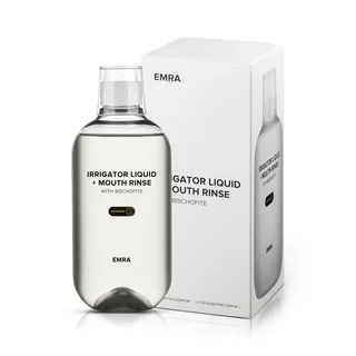 Жидкость для ирригатора Emra с хлоргексидином