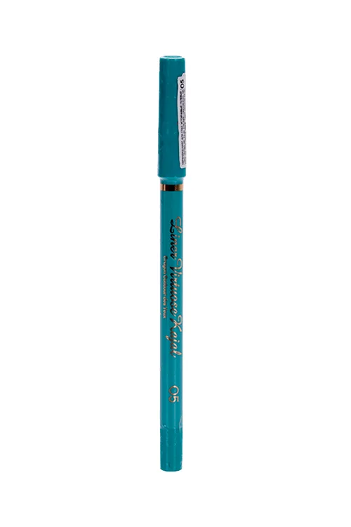 Карандаш-каял Vivienne Sabo Liner Virtuose для глаз устойчивый гелевый