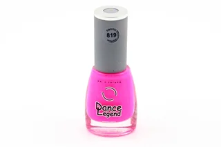 Лак для ногтей Dance Legend Neonic Umc Umc Baby тон №819 15 мл