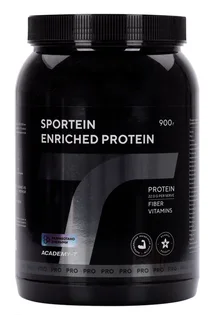 Протеин Академия-Т Sportein Enriched ваниль 900 гр