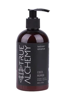 Крем True Alchemy Coco Pepper для рук 300 мл