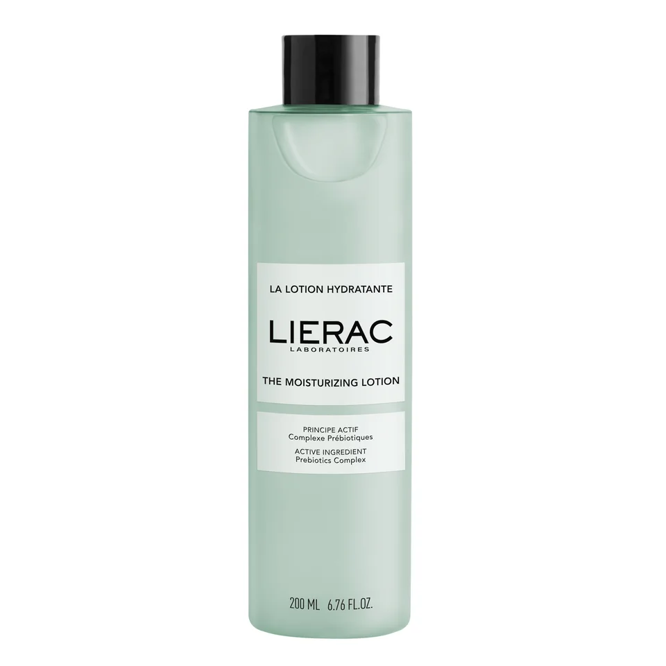 Lierac увлажняющий лосьон для лица 200 мл