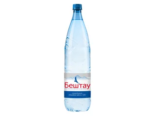 Вода мин Бештау питьевая газ 1,5 л пластик