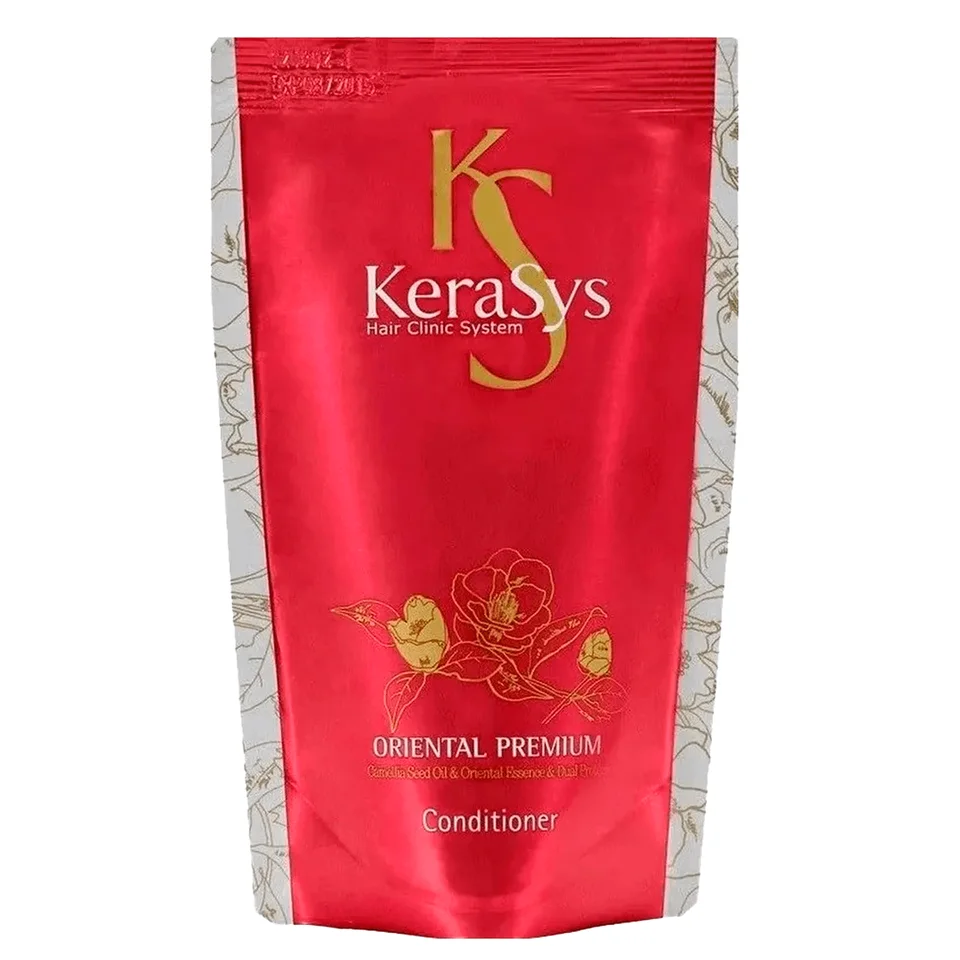 Кондиционер для волос Ориентал, запаска, 500 мл, Kerasys
