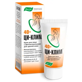 Ци-Клим Крем 50 мл