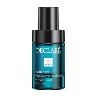 Declare MEN Vita Mineral Успокаивающий концентрат после бритья 50 мл