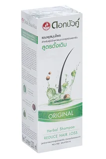 Шампунь Herbal Shampoo Original Dok Bua Ku 200 мл
