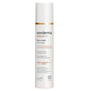 Azelac RU Крем-гель депигментирующий 50 мл Sesderma