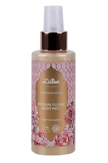 Мист Zeitun Парфюмированный Gorgeous Peony 150 мл