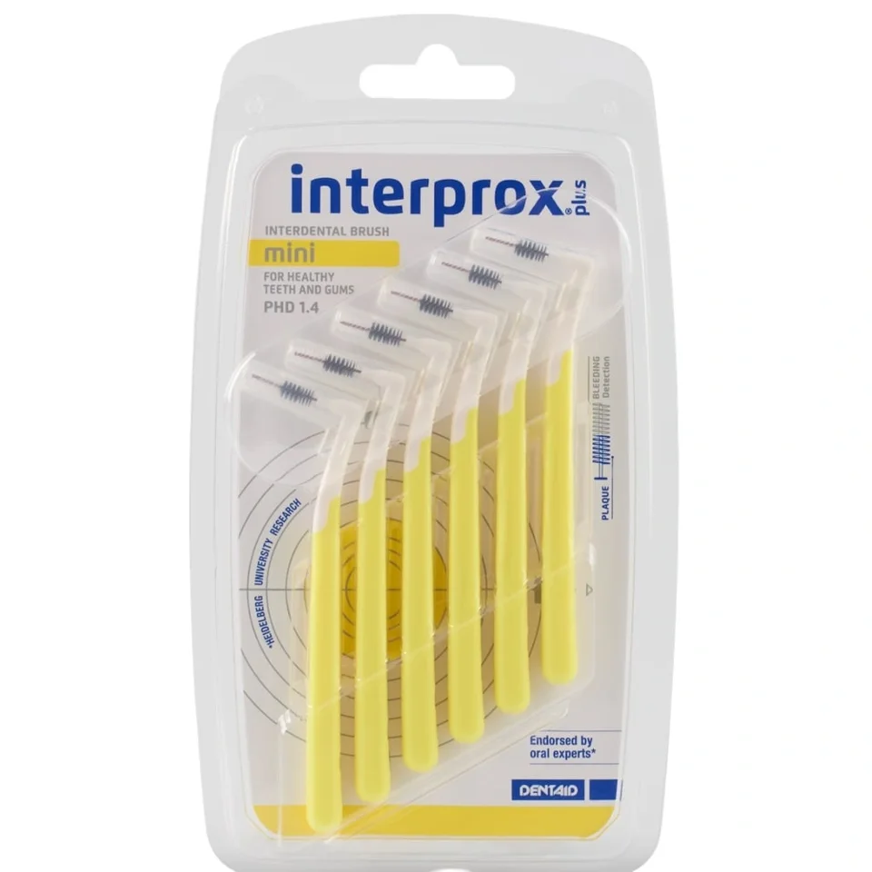 Interprox Plus Mini 1.4 мм