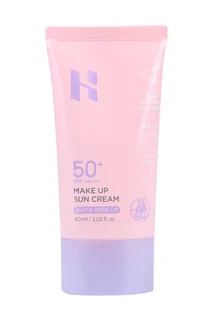 Крем Holika Holika солнцезащит и база п/макияж Make Up Sun Cream Matte Tone Up SPF 50+ PA+++ для лица 60 мл