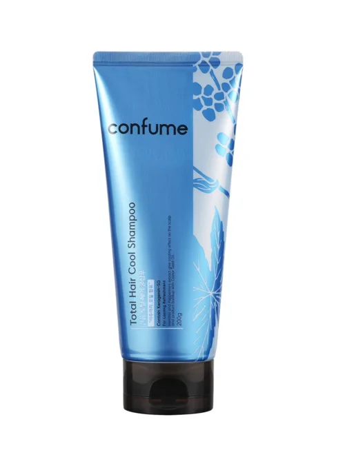Шампунь Confume Total Hair Cool Shampoo для волос 200 гр