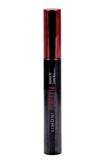 Тушь Limoni Perfetta Volume Up Zoom Mascara супер объем / удлинение тон 02 brown