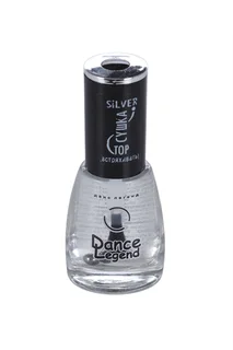 Топ для ногтей Danсe Legend сушка-silver 15 мл