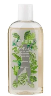 Гель для душа Repharm PepTeens в c пептидами для мальчиков 200 мл