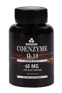 Коэнзим Q10 Миофарм Miosuperfood 60 шт капсулы