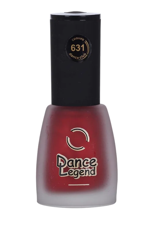 Лак для ногтей Dance Legend Бархат тон № 631 15 мл