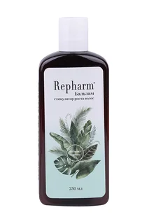 Бальзам-стимулятор Repharm для роста волос 250 мл