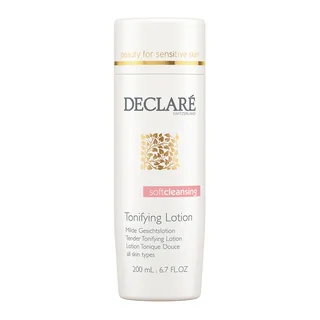 Declare Soft Cleansing Мягкий очищающий тоник 200 мл