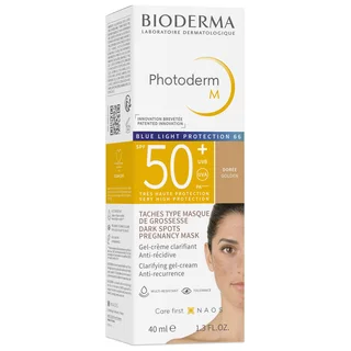 Биодерма Фотодерм Крем Spf50+ 40 мл