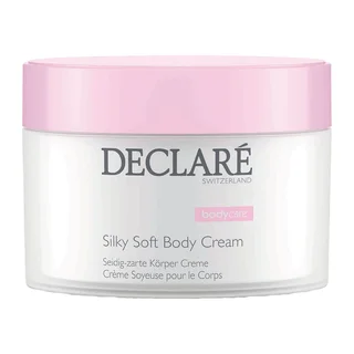Declare Body Care Крем для тела Шелковое прикосновение 200 мл