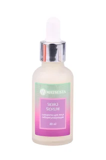 Сыворотка Matsesta Sebo Serum себорегулирующая 30 мл