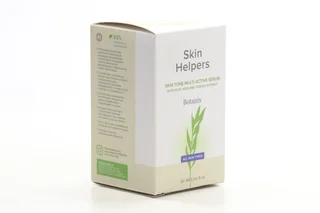 Сыворотка Skin Helpers мультиактив / осветл против пигментац койевая кислота / экстракт томата 30 мл