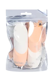 Спонж meizer 7201 для макияжа 1/4