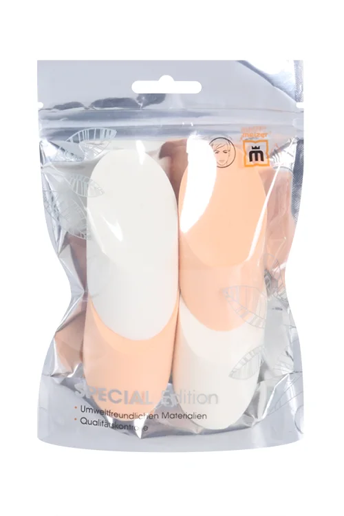 Спонж meizer 7201 для макияжа 1/4